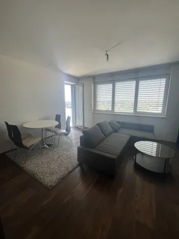 Pronájem bytu 2+kk, Olomouc - Nové Sady, Schweitzerova, 60 m2
