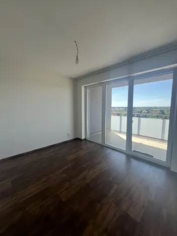 Pronájem bytu 2+kk, Olomouc - Nové Sady, Schweitzerova, 60 m2
