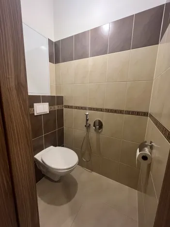 Pronájem bytu 2+kk, Olomouc - Nové Sady, Schweitzerova, 60 m2