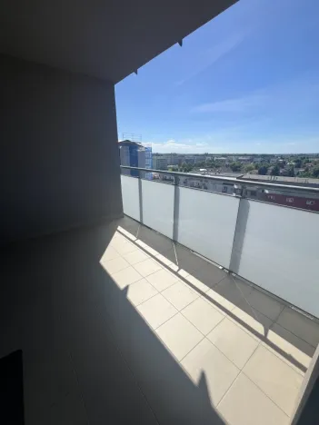Pronájem bytu 2+kk, Olomouc - Nové Sady, Schweitzerova, 60 m2