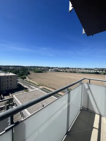 Pronájem bytu 2+kk, Olomouc - Nové Sady, Schweitzerova, 60 m2