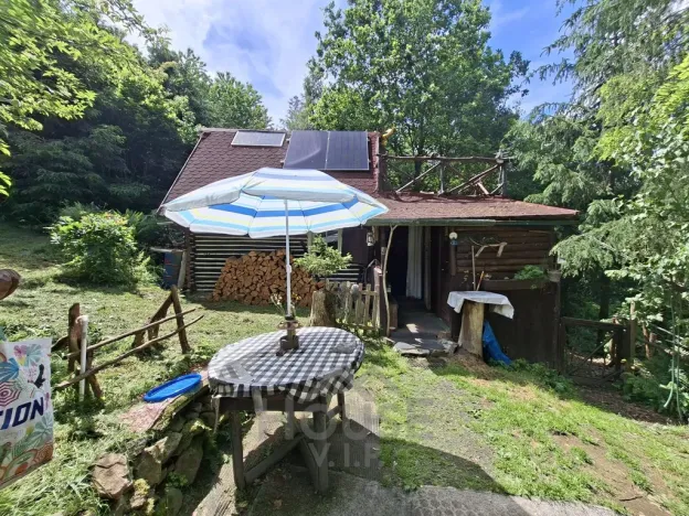 Prodej chaty, Týnec nad Sázavou - Pecerady, 30 m2