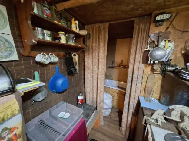 Prodej chaty, Týnec nad Sázavou - Pecerady, 30 m2