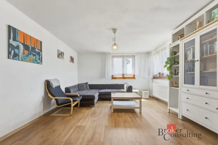 Prodej rodinného domu, Milevsko, 1. máje, 160 m2