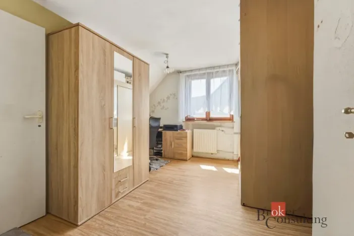 Prodej rodinného domu, Milevsko, 1. máje, 160 m2