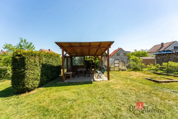 Prodej rodinného domu, Milevsko, 1. máje, 160 m2