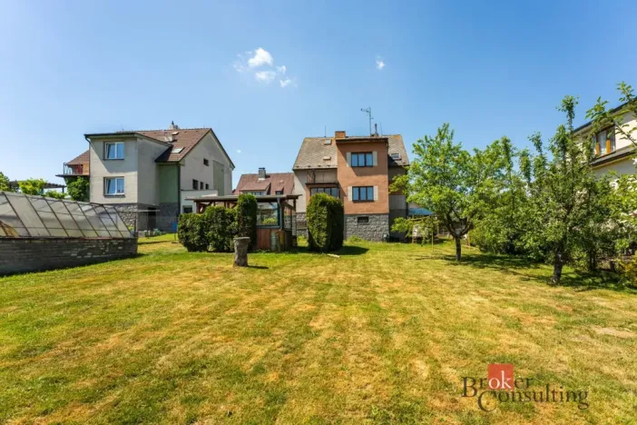Prodej rodinného domu, Milevsko, 1. máje, 160 m2
