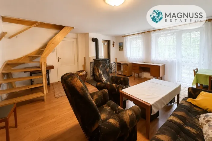 Prodej chalupy, Velké Losiny - Žárová, 110 m2