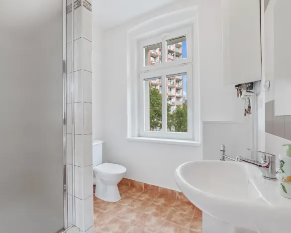 Pronájem bytu 2+1, Česká Lípa, Pod Holým vrchem, 72 m2
