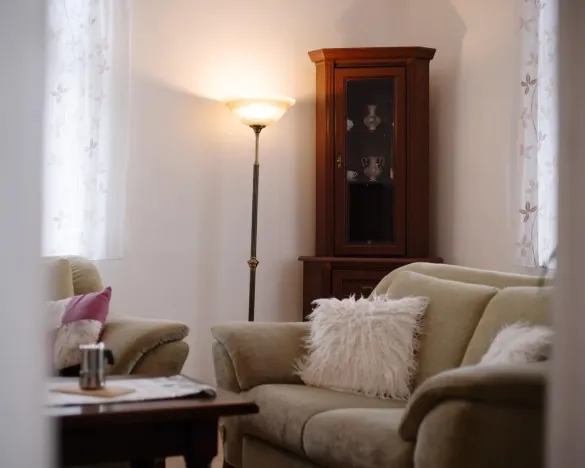 Pronájem bytu 2+1, Česká Lípa, Pod Holým vrchem, 72 m2