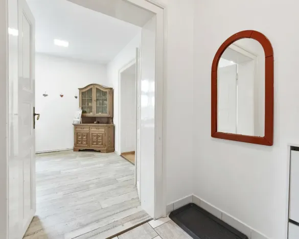 Pronájem bytu 2+1, Česká Lípa, Pod Holým vrchem, 72 m2