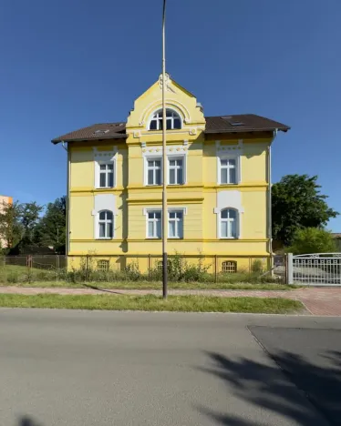 Pronájem bytu 2+1, Česká Lípa, Pod Holým vrchem, 72 m2