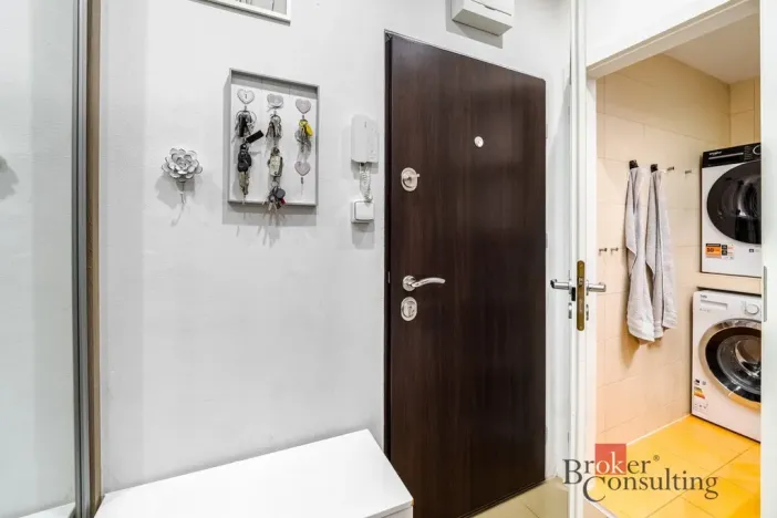 Prodej bytu 2+1, České Budějovice - České Budějovice 3, Lipenská, 60 m2