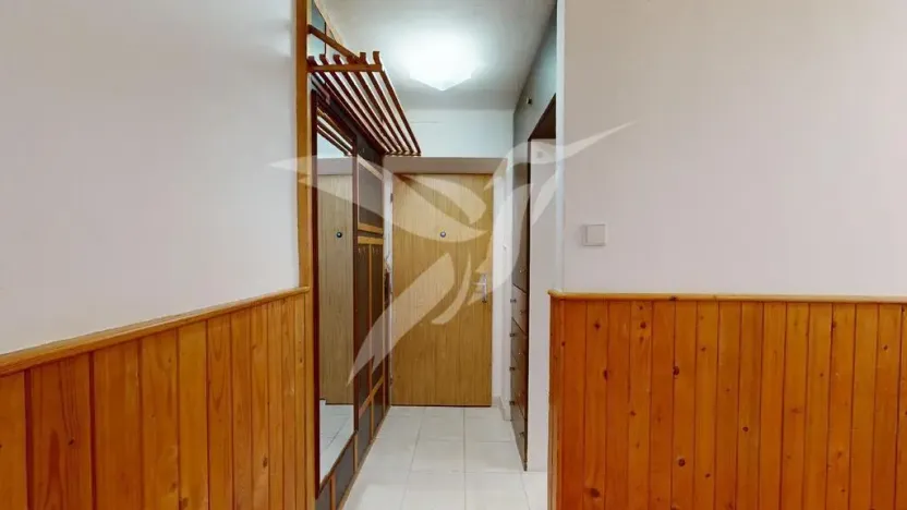 Pronájem bytu 3+kk, Bor, náměstí Republiky, 65 m2