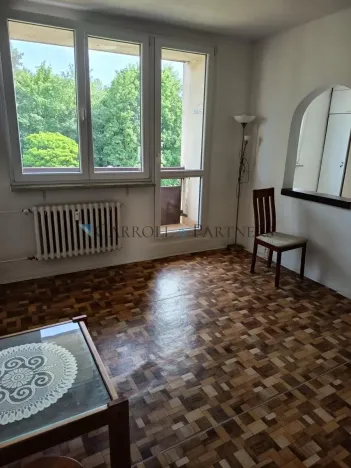Pronájem bytu 1+1, Ostrava - Hrabůvka, Krestova, 38 m2