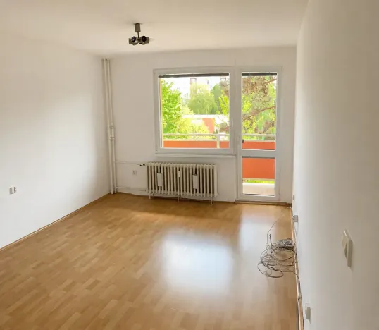 Pronájem bytu 2+1, Ústí nad Orlicí, Heranova, 63 m2