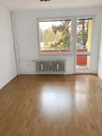 Pronájem bytu 2+1, Ústí nad Orlicí, Heranova, 63 m2