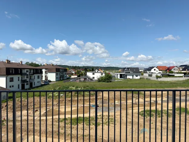 Pronájem bytu 2+kk, Lanškroun - Dolní Třešňovec, Vančurova, 50 m2