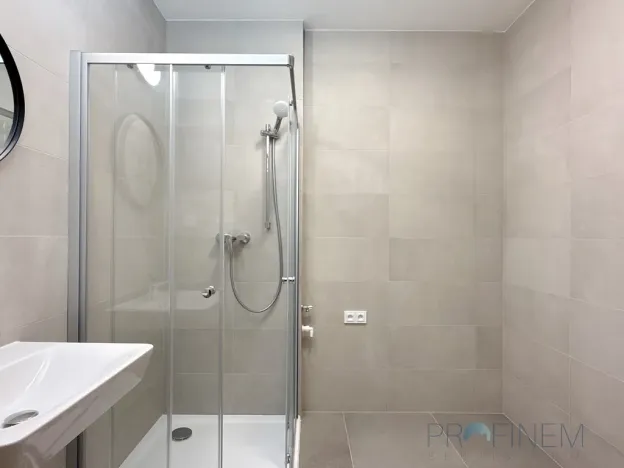 Pronájem bytu 2+kk, Lanškroun - Dolní Třešňovec, Vančurova, 50 m2