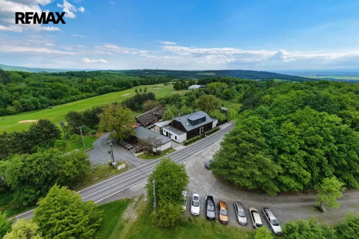 Prodej rodinného domu, Dolany - Véska, 382 m2