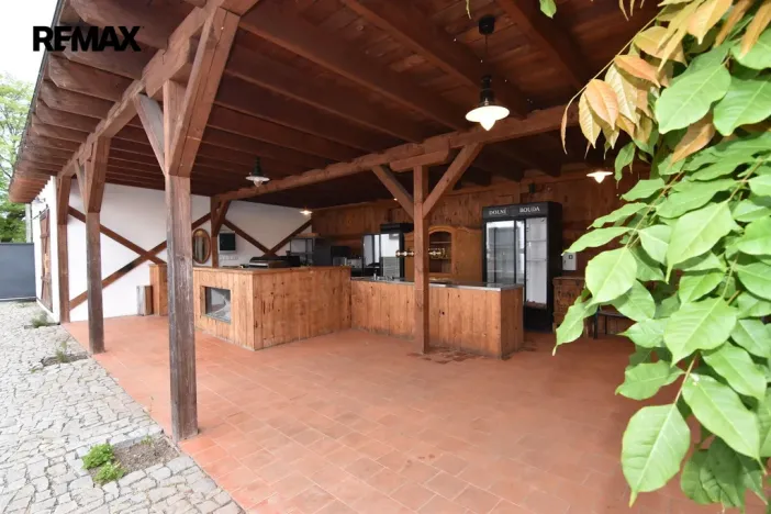 Prodej rodinného domu, Dolany - Véska, 382 m2