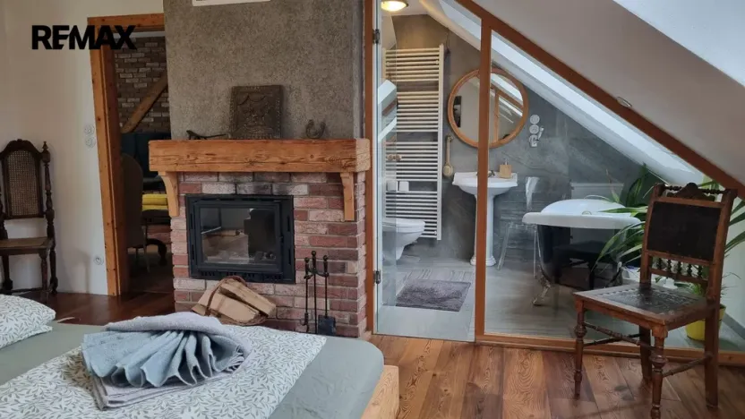 Prodej rodinného domu, Dolany - Véska, 382 m2