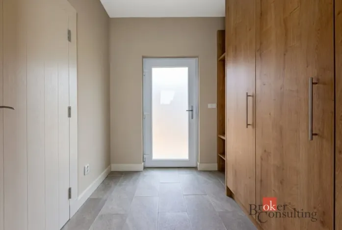 Pronájem bytu 2+kk, Vochov, 49 m2