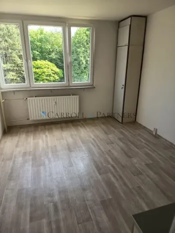 Prodej bytu 1+1, Ostrava - Hrabůvka, Krestova, 38 m2