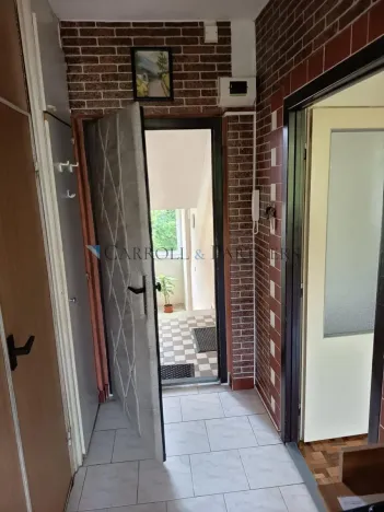 Prodej bytu 1+1, Ostrava - Hrabůvka, Krestova, 38 m2