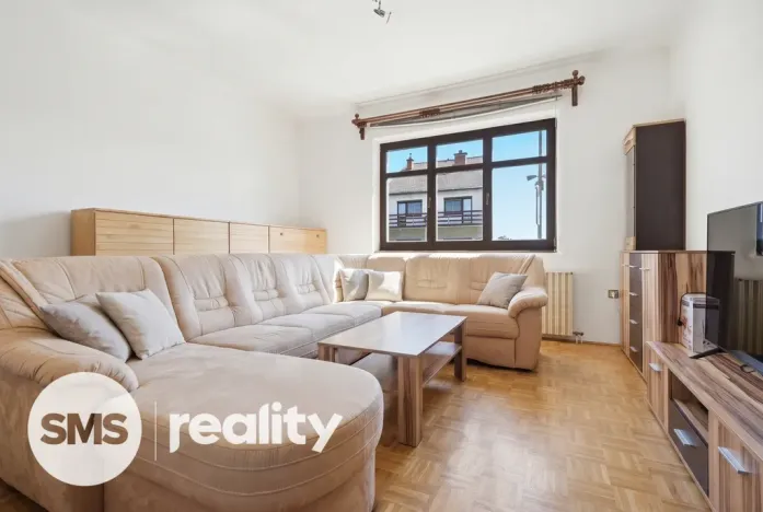 Prodej rodinného domu, Rajhrad, Masarykova, 240 m2