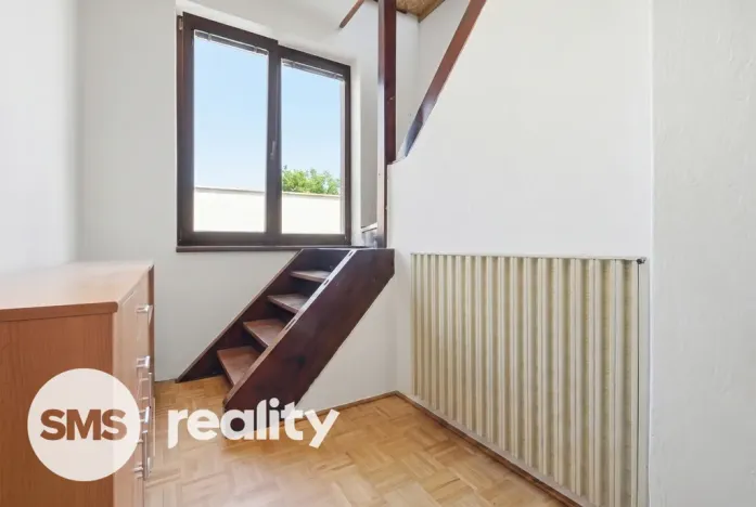 Prodej rodinného domu, Rajhrad, Masarykova, 240 m2