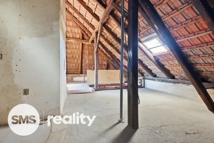 Prodej rodinného domu, Rajhrad, Masarykova, 240 m2
