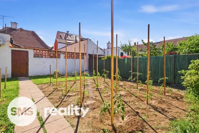 Prodej rodinného domu, Rajhrad, Masarykova, 240 m2