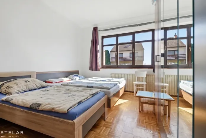 Prodej rodinného domu, Rajhrad, Masarykova, 240 m2