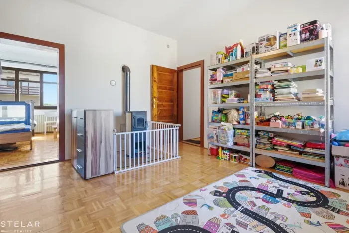 Prodej rodinného domu, Rajhrad, Masarykova, 240 m2