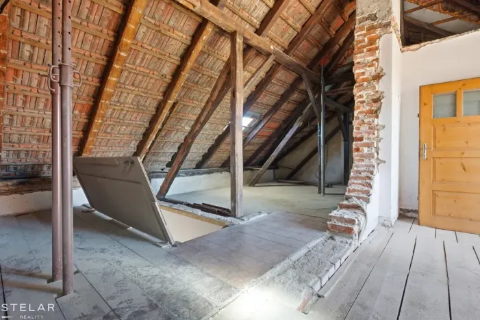 Prodej rodinného domu, Rajhrad, Masarykova, 240 m2