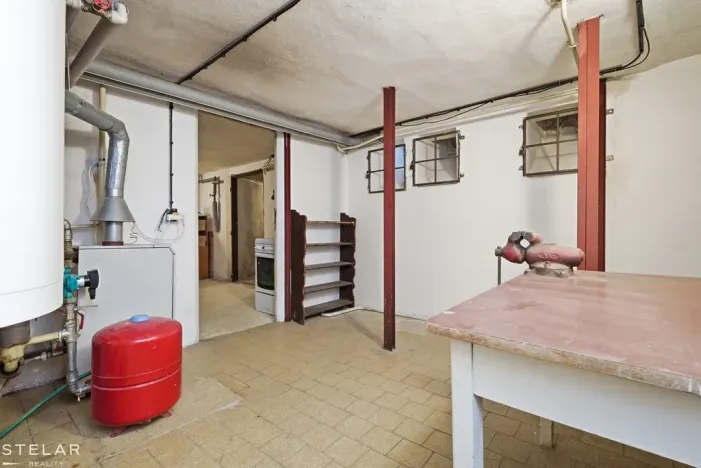 Prodej rodinného domu, Rajhrad, Masarykova, 240 m2