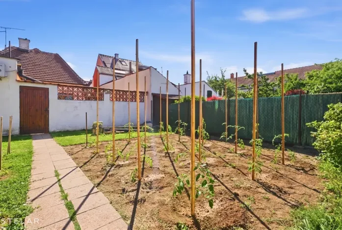 Prodej rodinného domu, Rajhrad, Masarykova, 240 m2