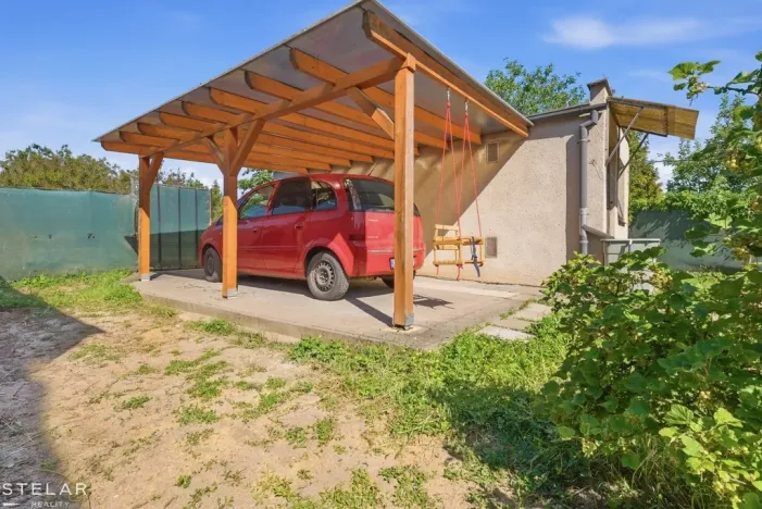 Prodej rodinného domu, Rajhrad, Masarykova, 240 m2