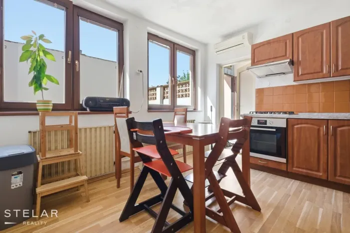 Prodej rodinného domu, Rajhrad, Masarykova, 240 m2