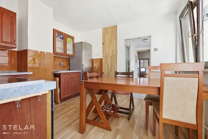 Prodej rodinného domu, Rajhrad, Masarykova, 240 m2