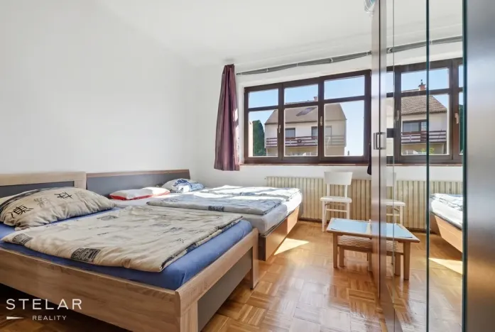 Prodej rodinného domu, Rajhrad, Masarykova, 240 m2