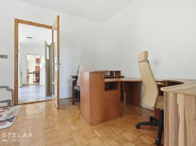 Prodej rodinného domu, Rajhrad, Masarykova, 240 m2