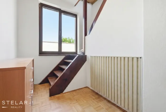 Prodej rodinného domu, Rajhrad, Masarykova, 240 m2