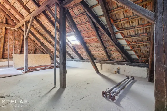 Prodej rodinného domu, Rajhrad, Masarykova, 240 m2