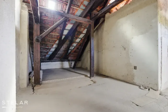 Prodej rodinného domu, Rajhrad, Masarykova, 240 m2