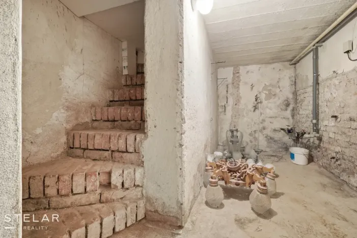 Prodej rodinného domu, Rajhrad, Masarykova, 240 m2