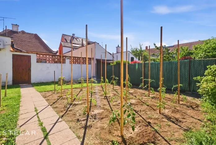 Prodej rodinného domu, Rajhrad, Masarykova, 240 m2