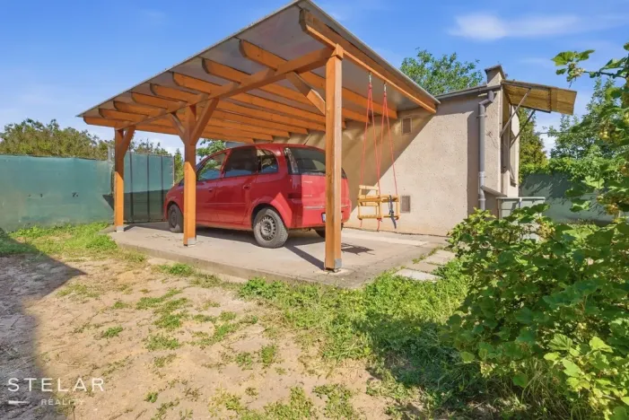 Prodej rodinného domu, Rajhrad, Masarykova, 240 m2