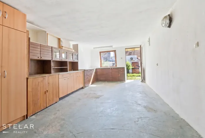 Prodej rodinného domu, Rajhrad, Masarykova, 240 m2